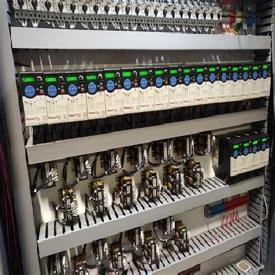 VFD Panel
