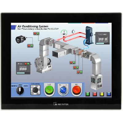 WEINTEK HMI