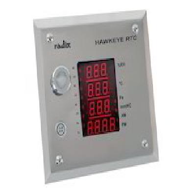 Clean Room Indicator Sensor