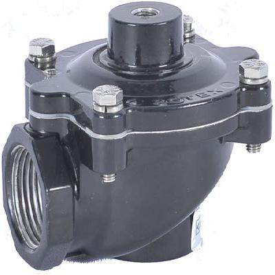 Pulse Jet Valve