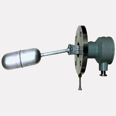 Side Mounted Level Switch