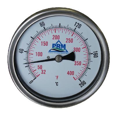 Temperature Gauge