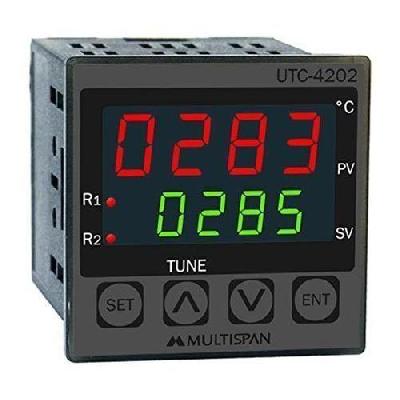Temperature Indicator Controller