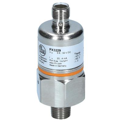 Vacuum Transmitter