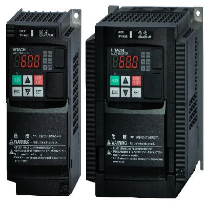 Hitachi AC Drive