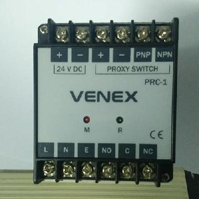 Emtech Proxy Controller