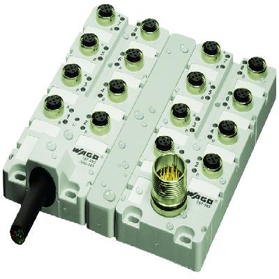 Sensor Distribution Box