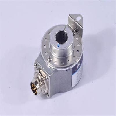 Shaft Type Incremental Rotary Encoders