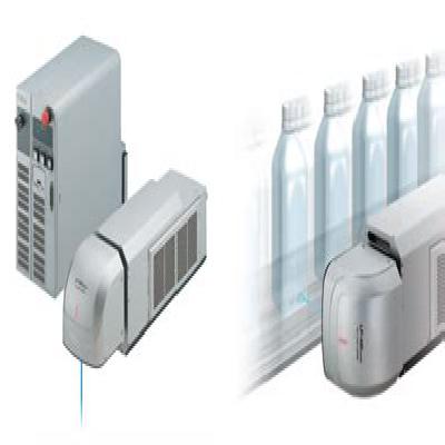 CO2 Laser Marker LP  400