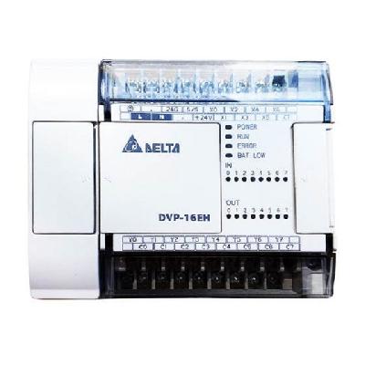 DVP-EH2 Series