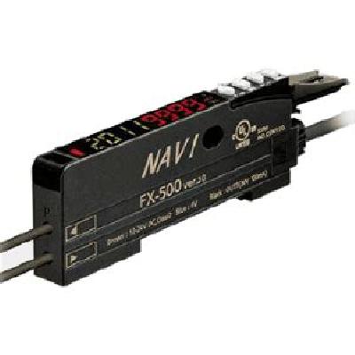 FX-500 SERIES