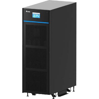 GAIA Series (5-11KVA)