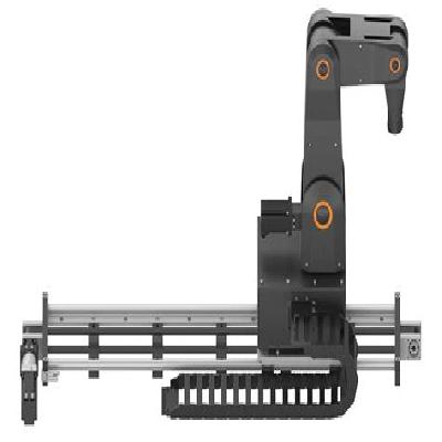 H8 I-7 Axis