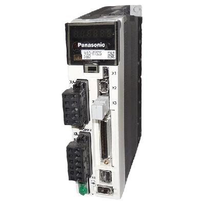 MINAS A5 servo drives