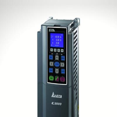 VFD-C2000 series