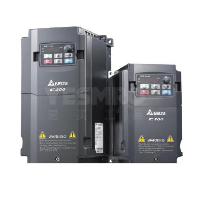 VFD-C200 Series