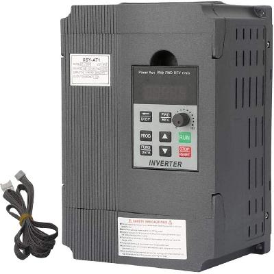 VFD M-D Series  A.C Drive
