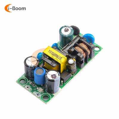 5V Inverter Card