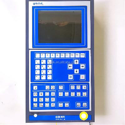 Injection Molding Machine Controller