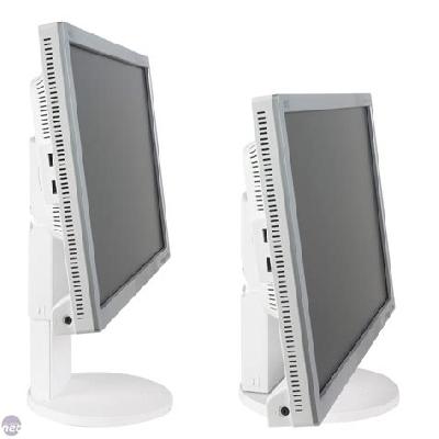 Nec LCD