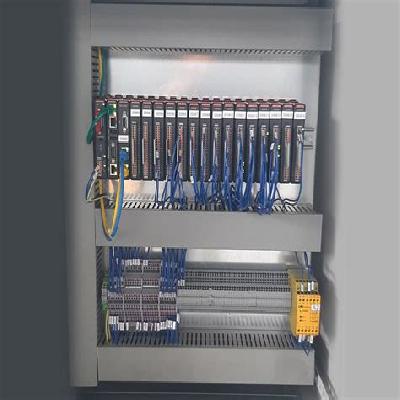 PLC Retrofitting Services