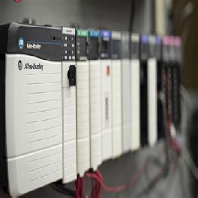 Repair Allen Bradley PLC