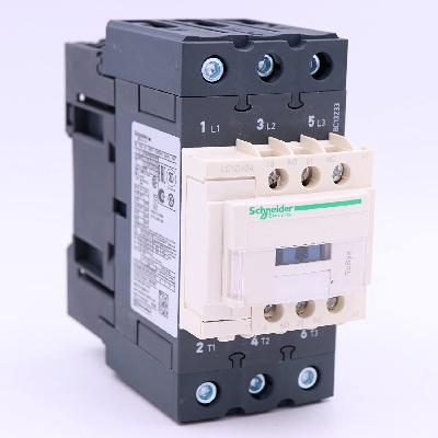 Schneider Contactors