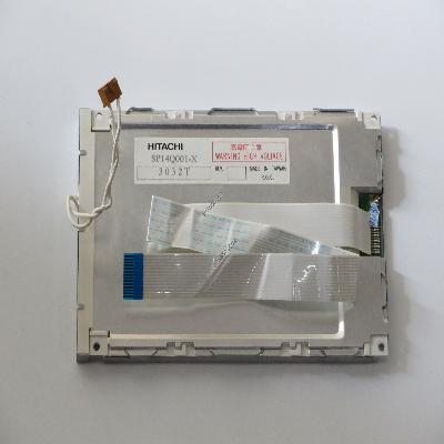 Sp17q001 Hitachi Lcd Panel