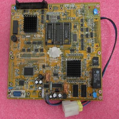 Techmation A80 PLC Motherboard