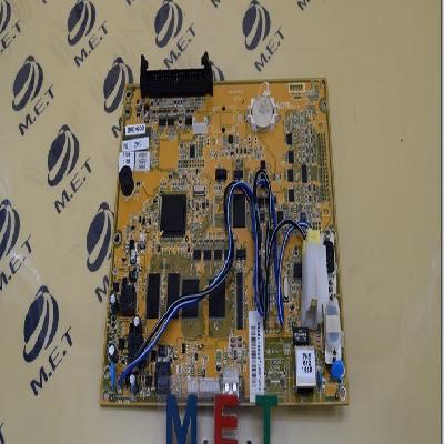 Techmation Plc Mmi270