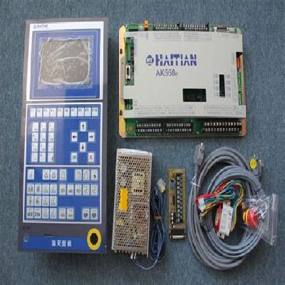 Techmation PLC Tech 1