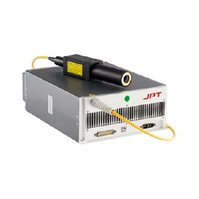 30 Watt Fiber Laser Source