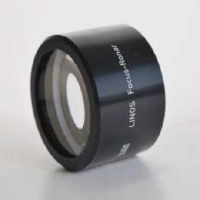 90mm Focus Lens 1064nm 532nm