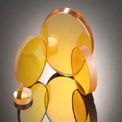 CO2 Protective Window  Glass