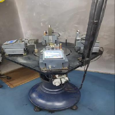 Cvd Diamond Seed Polishing Machine