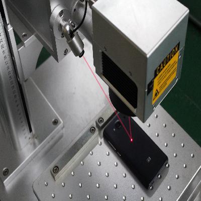 Diamond Laser Marking Machine Parts