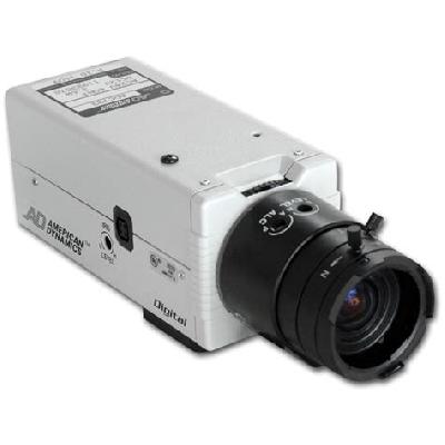 Digital CCD Camera