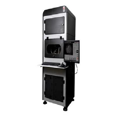 Fiber 4P Laser Machine for Diamond Cutting