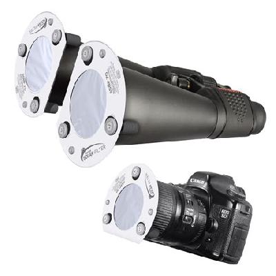 Filter Lens 50mm for SOS