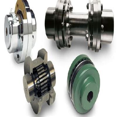 Flexible Coupling for Laser Machine