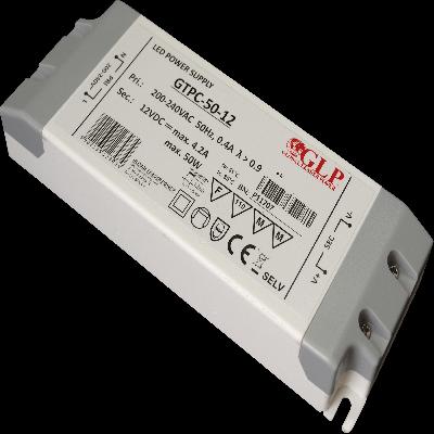 GTPC GT Power Supply