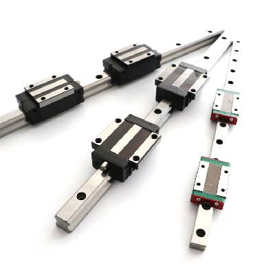 Hiwin Axis Ball Screw For Laser Machine