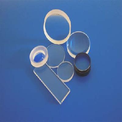 Input Lens for Chinese Expander