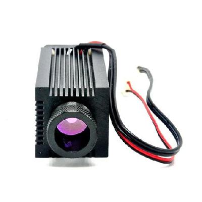 IR Laser Diode Mount