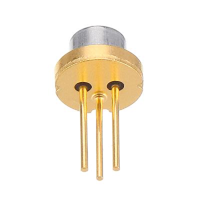 IR Laser Diode Repairing