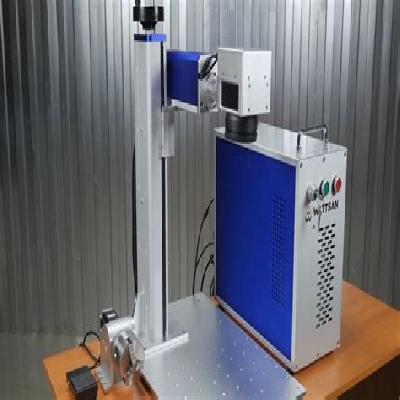 JLT003 Laser Marking Machine