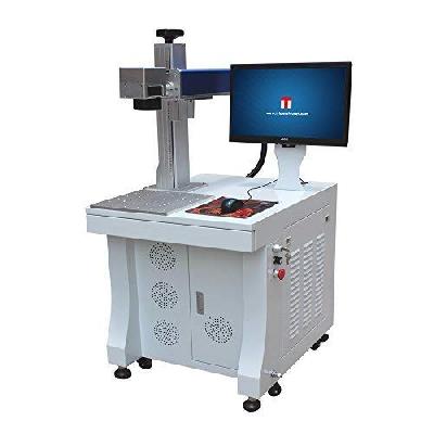 JLT006 Fiber Laser Marking Machine