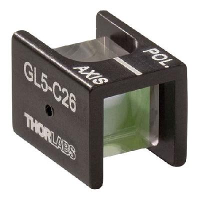 Laser Polorizer Plate SOS USA