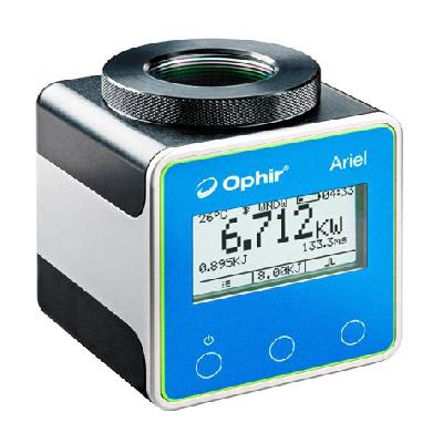Laser Power Meter Ophir