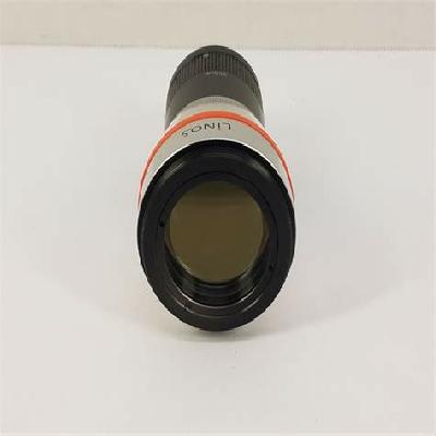 Linos Focus-Ronar Lens 77mm 90mm